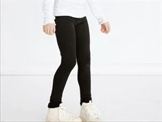 Name It black legging